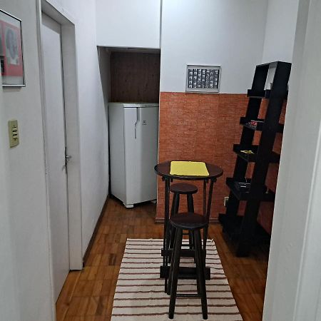 Lapa Quarto No Flat 302 里约热内卢 外观 照片