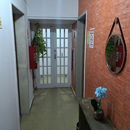 Lapa Quarto No Flat 302 里约热内卢 外观 照片