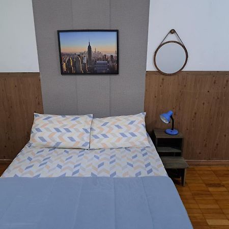 Lapa Quarto No Flat 302 里约热内卢 外观 照片