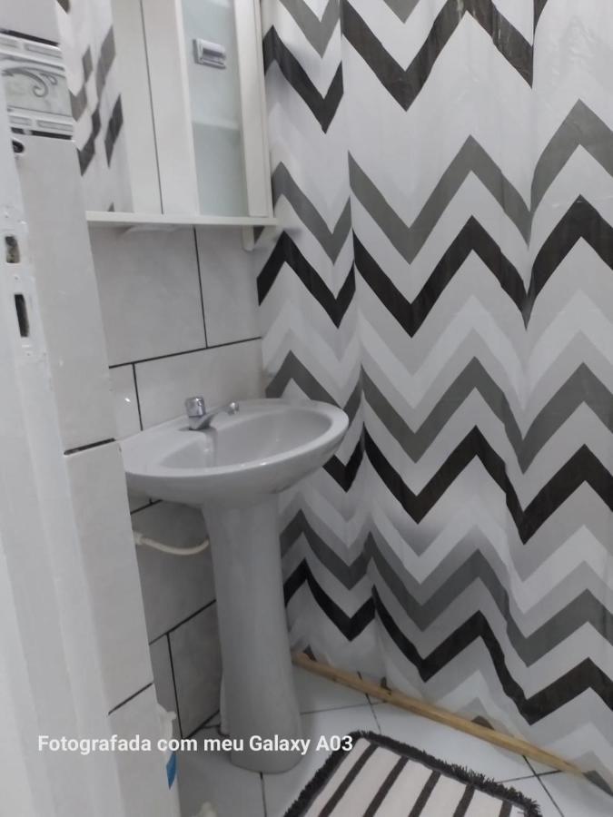 Lapa Quarto No Flat 302 里约热内卢 外观 照片