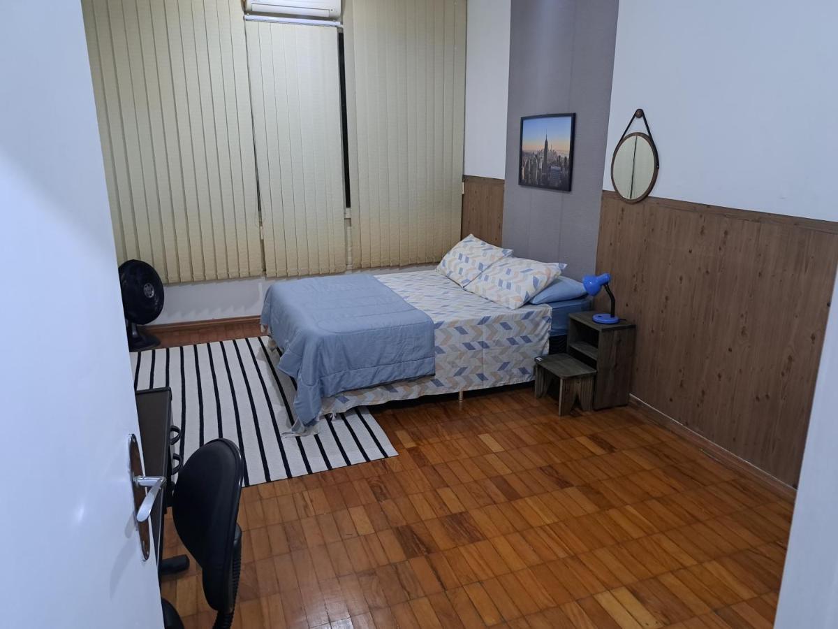 Lapa Quarto No Flat 302 里约热内卢 外观 照片