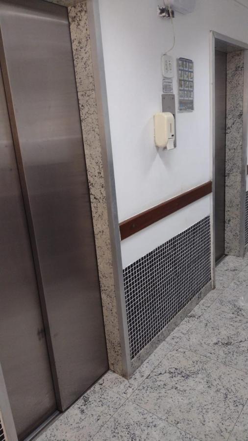 Lapa Quarto No Flat 302 里约热内卢 外观 照片