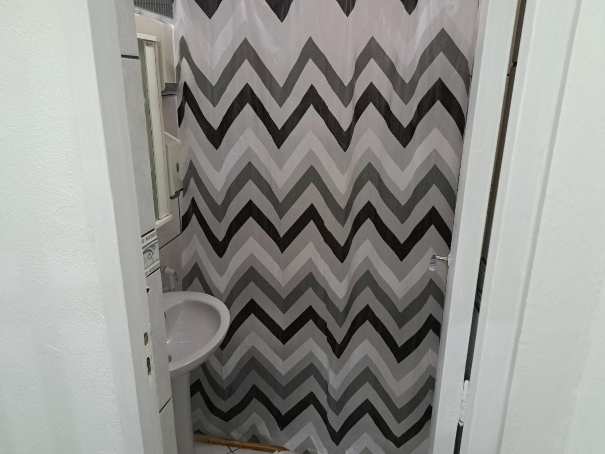 Lapa Quarto No Flat 302 里约热内卢 外观 照片